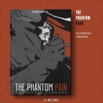 《The Phantom Pain》